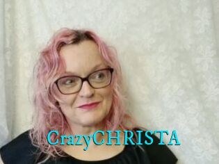 CrazyCHRISTA
