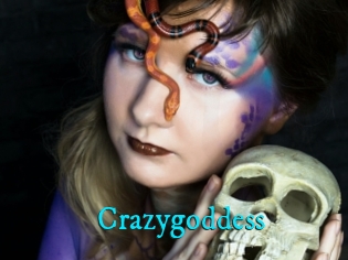 Crazygoddess