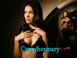 Crazyhotmary