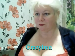 Crazyiren