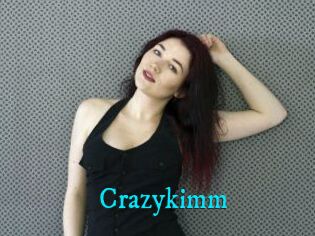 Crazykimm
