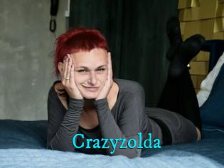 Crazyzolda