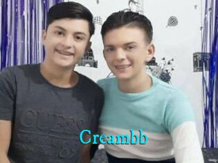 Creambb