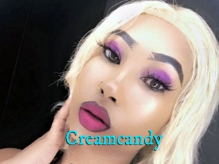 Creamcandy