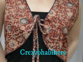 Crezybhabihere