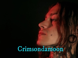 Crimsondamoon