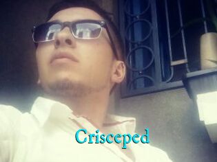 Crisceped