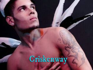 Criskenway