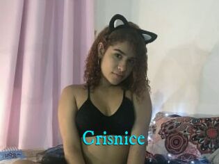 Crisnice