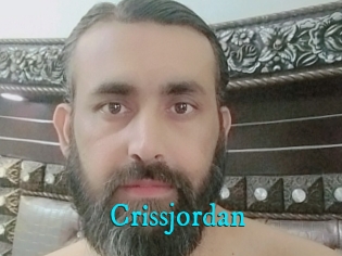 Crissjordan