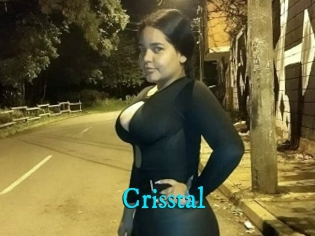 Crisstal