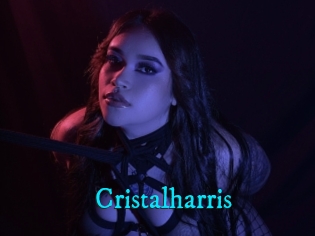 Cristalharris
