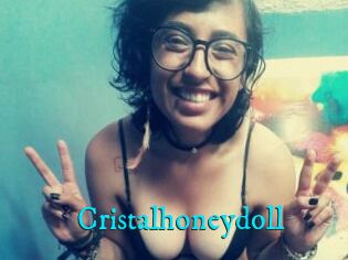 Cristalhoneydoll