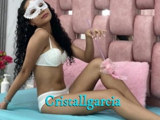 Cristallgarcia