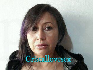 Cristallovesex
