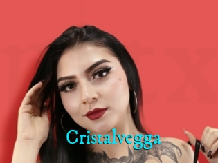 Cristalvegga