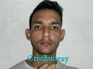 Cristhotsexy
