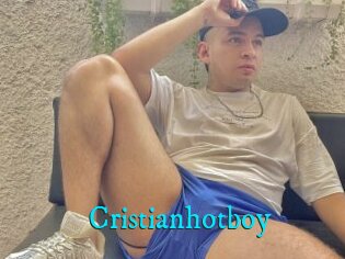 Cristianhotboy