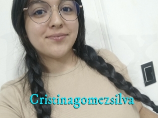 Cristinagomezsilva