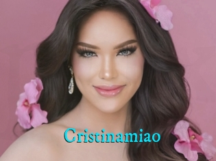 Cristinamiao