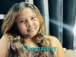 Cristinasamy