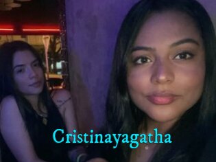 Cristinayagatha