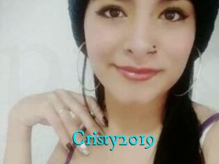 Cristy2019