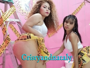 Cristyandnataly
