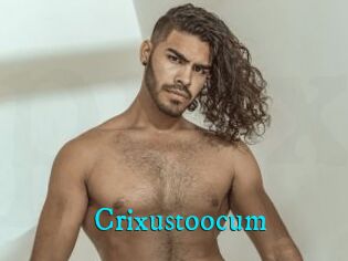 Crixustoocum