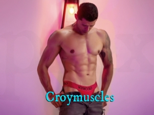 Croymuscles