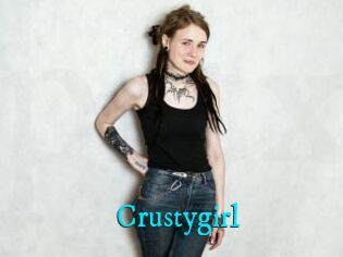 Crustygirl