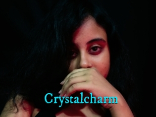 Crystalcharm