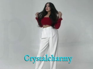 Crystalcharmy