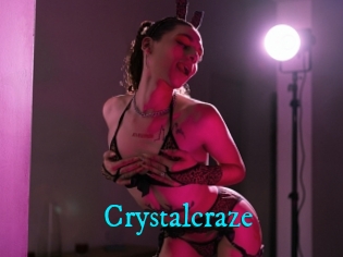 Crystalcraze