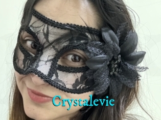 Crystalevie