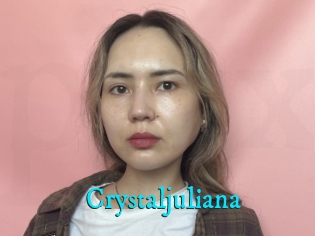 Crystaljuliana