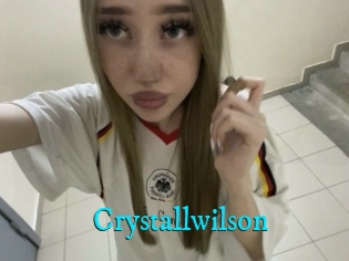 Crystallwilson