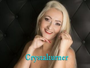Crystalturner