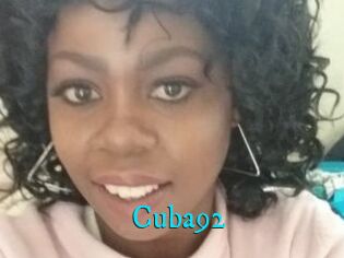Cuba92