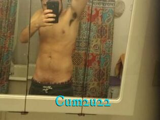 Cum2u22