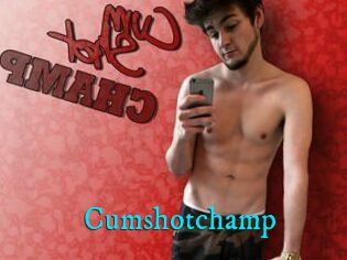 Cumshotchamp