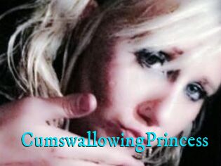 CumswallowingPrincess