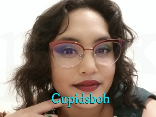 Cupidsboh