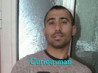 Curiousman