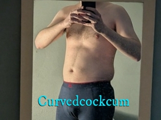 Curvedcockcum