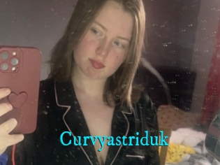 Curvyastriduk