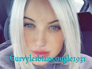 Curvylesbiancouple1931