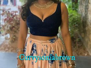 Curvysoniabrown