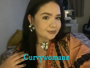 Curvywomann