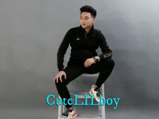 CuteLILboy